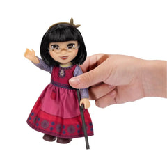 Wish Doll Petite Dhalia 15cm