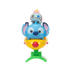 Disney TsumTsum Blister D100 W4 PDQ24 WOC