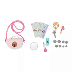 Disney Princess Style Chic Petite Playset for Kids