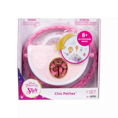 Disney Princess Style Chic Petite Playset for Kids