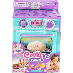 Cookeez Makery Baked Treaty Battery Operated