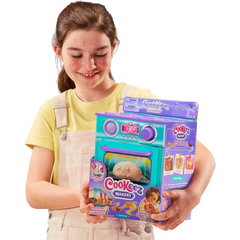 Cookeez Makery Baked Treaty Battery Operated
