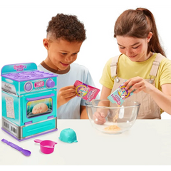 Cookeez Makery Baked Treaty Battery Operated