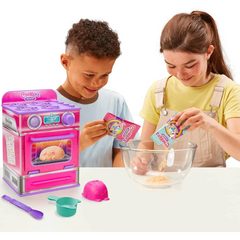 Cookez Makery Cinnamon Treaty Battery Operated