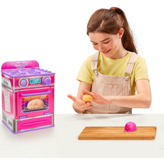 Cookez Makery Cinnamon Treaty B/O