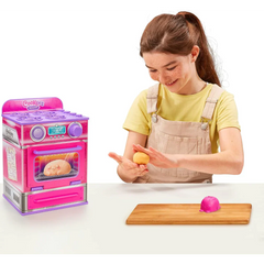 Cookez Makery Cinnamon Treaty Battery Operated