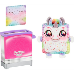 Cookeez Makery Toasty Treatz