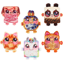 Cookeez Makery Toasty Treatz