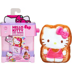 Cookeez Makery Hello Kitty Toasty Treatz Surprise