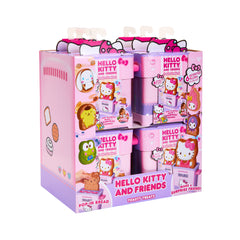 Cookeez Makery Hello Kitty Toasty Treatz Surprise