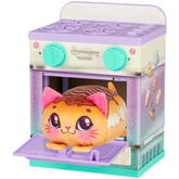 Cookeez Makery Oven Playset S3