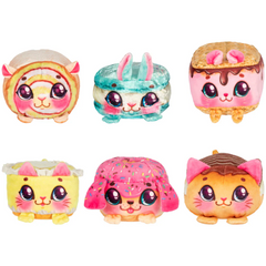 Cookeez Makery Oven Playset S3