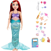 Disney Princess Ariel Doll Playdate with Accessories 32 Inch