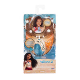 Moana2 Sea Star Magical Necklace