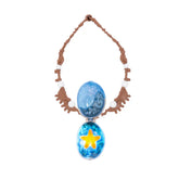 Moana2 Sea Star Magical Necklace
