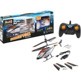 Carrera Rc Helicopter Anti Collision B/O