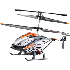 Carrera Rc Helicopter Anti Collision B/O