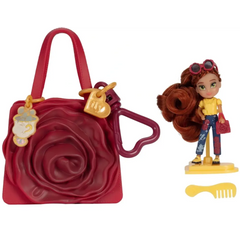 Disney ILY Tote-Ily Teenies S1 PDQ12 WOC