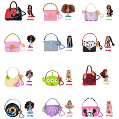 Disney ILY Tote-Ily Teenies S1 PDQ12 WOC
