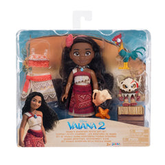 Moana2 Moana & Friends Pet Set