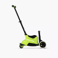 Smartrike Xtend Scooter Lime Ride-On