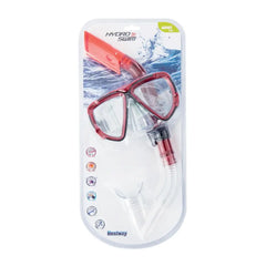 BESTWAY HYDROSWIM BLACKSTRIPE SET