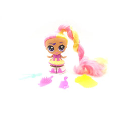 Hairdooz Mini Doll CDU12 WOC