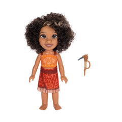 Moana 2 Moana & Loto Petite 6-inches Assorted