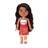 Moana 2 Value Doll Moana 14-inches