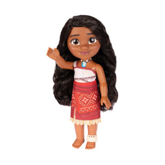 Moana 2 Value Doll Moana 14-inches