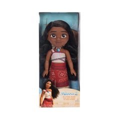 Moana 2 Value Doll Moana 14-inches