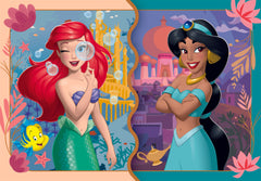 Clementoni Puzzle Disney Princess