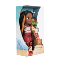Moana2 My Singing Friend 14-inches Dolls