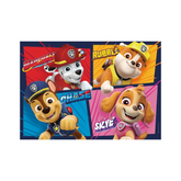 Clementoni 24-pieces Maxi Paw Patrol Puzzle for Kids