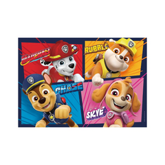 Clementoni Puzzle Maxi Pawpatrol 24pcs