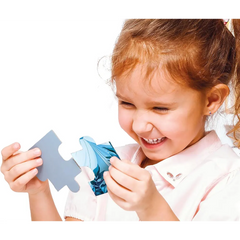 Clementoni 24-pieces Maxi Paw Patrol Puzzle for Kids
