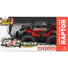 Newbright RC Pickup Trucks 1/24 Assortment Battery Operated