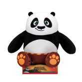 Kung Fu Panda 4 Plush Cushy PO 10 Inch