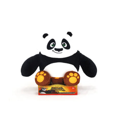 Kung Fu Panda 4 Plush Cushy PO 10 Inch