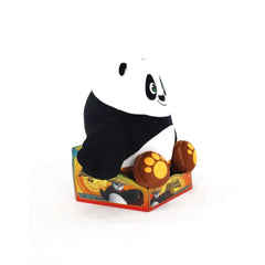 Kung Fu Panda 4 Plush Cushy PO 10 Inch