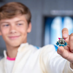 Mrbeast Lab Swarms Mega Lab 12 Pack