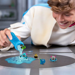 Mrbeast Lab Swarms Mega Lab 12-Pack