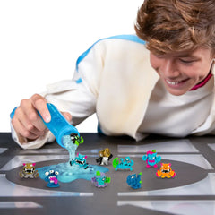 Mrbeast Lab Swarms Mega Lab 12-Pack