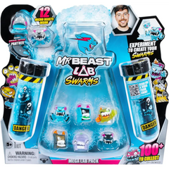 Mrbeast Lab Swarms Mega Lab 12Pk