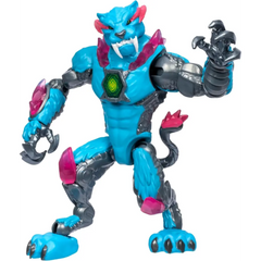 Mrbeast Lab Mutators Mutation Chamber Iconic Panther