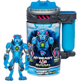 Mrbeast Lab Mutators Mutation Chamber Stealth Panther