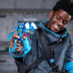 Mrbeast Lab Mutators Mutation Chamber Stealth Panther