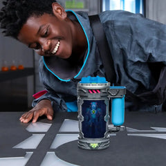 Mrbeast Lab Mutators Mutation Chamber Stealth Panther