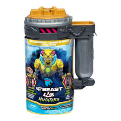 Mrbeast Lab Mutators Mutation Chamber