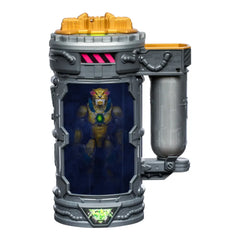 Mrbeast Lab Mutators Mutation Chamber